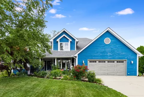 16428 Winding Creek Rd, Plainfield, IL 60586