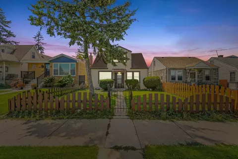 4934 S Lorel Ave, Chicago, IL 60638