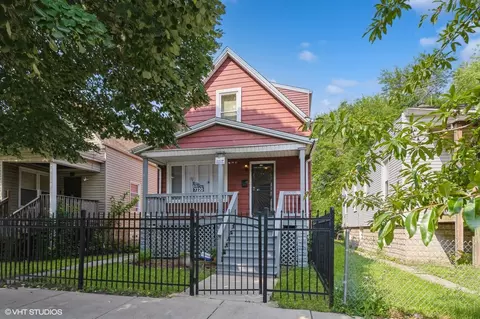7220 S Hermitage Ave, Chicago, IL 60636