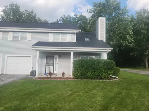 19431 Cypress Dr #41B, Country Club Hills, IL 60478
