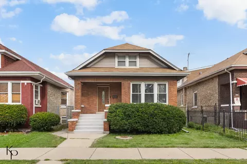 1505 N Leclaire Ave, Chicago, IL 60651