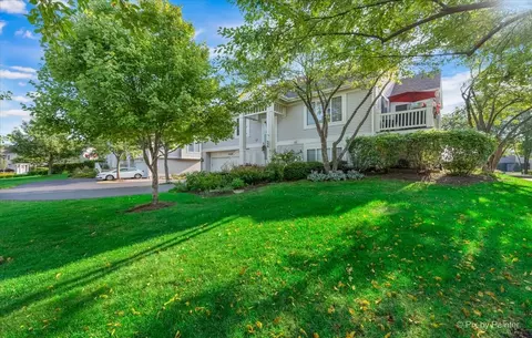 2429 Daybreak Ct #2429, Elgin, IL 60123