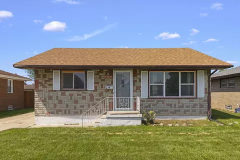 1709 N Center St, Crest Hill, IL 60403