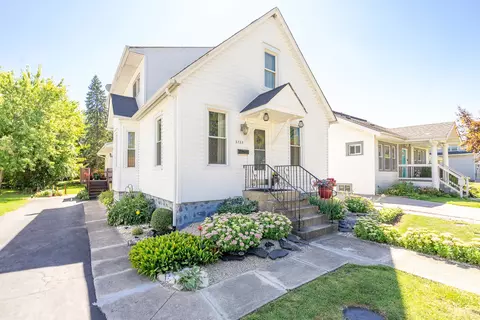 3723 217th St, Matteson, IL 60443