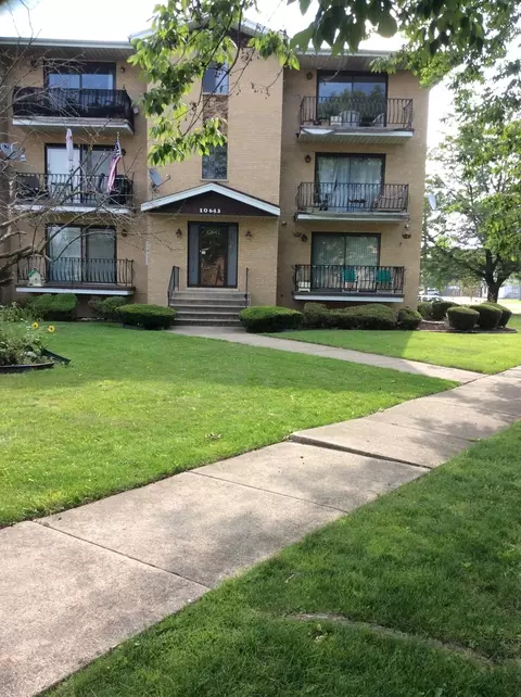 10643 Major Ave #1C, Chicago Ridge, IL 60415