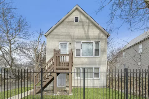 1818 W 69th St, Chicago, IL 60636