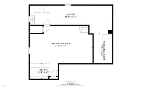 1296 Dennis Pl, Des Plaines, IL 60018 photo 26