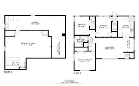 1296 Dennis Pl, Des Plaines, IL 60018 photo 24