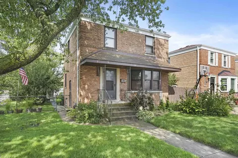 10956 S Springfield Ave, Chicago, IL 60655