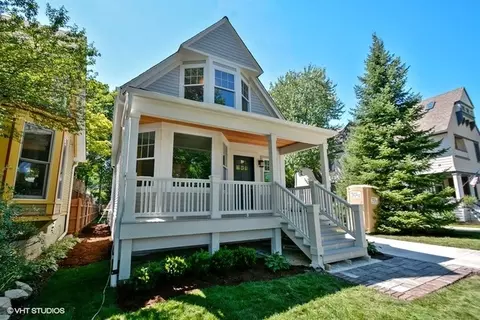 124 N Stone Ave, La Grange, IL 60525