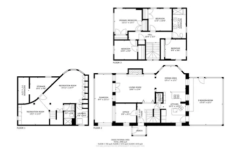 692 Laurel Ave, Des Plaines, IL 60016 photo 34