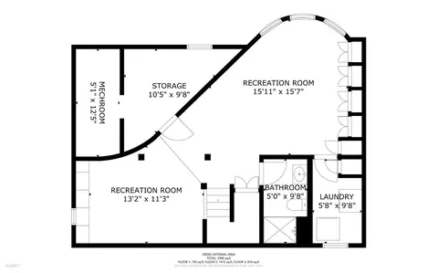 692 Laurel Ave, Des Plaines, IL 60016 photo 37
