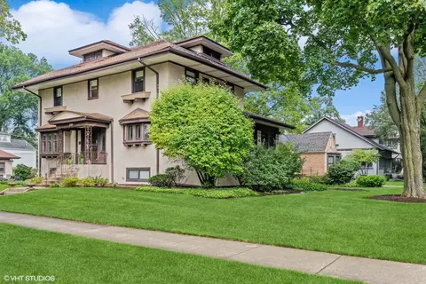 206 Franklin Ave, River Forest, IL 60305