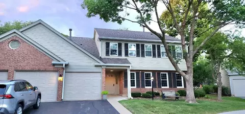 1300 Pennwood Ct #A1, Schaumburg, IL 60193