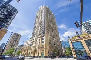 1400 S Michigan Ave #2304, Chicago, IL 60605