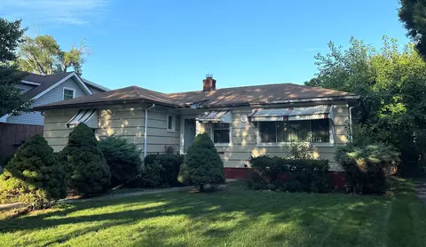 7141 Magoun Ave, Hammond, IN 46324