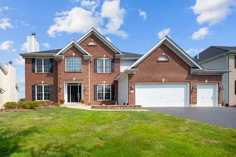 841 Wingfoot Dr, North Aurora, IL 60542
