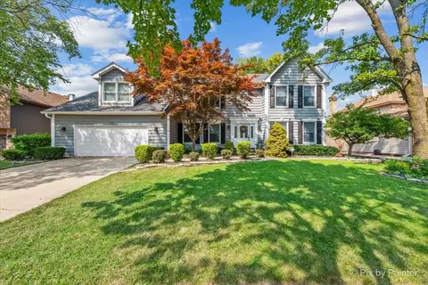 192 Jefferson Ln, Bloomingdale, IL 60108