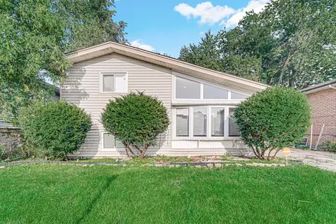 16451 Paulina St, Markham, IL 60428