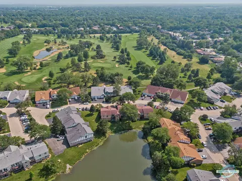 304 Memory Ln #2, Westmont, IL 60559 photo 29