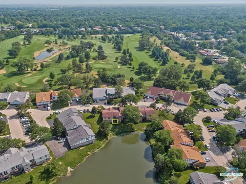 304 Memory Ln #2, Westmont, IL 60559 photo 28