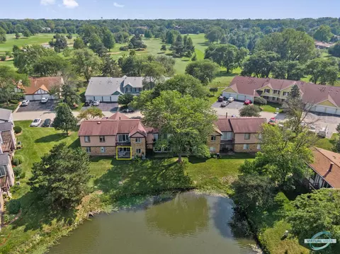 304 Memory Ln #2, Westmont, IL 60559 photo 30