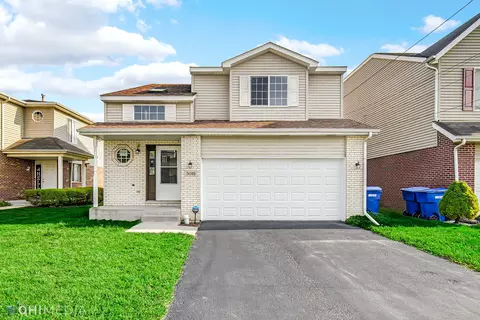 3019 141st St, Blue Island, IL 60406