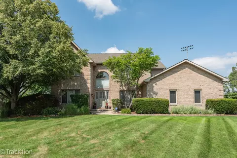 1232 Eagle Crest Dr, Lemont, IL 60439 photo 3