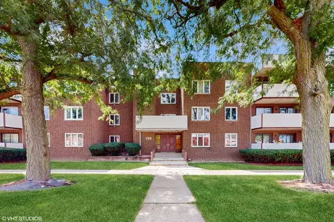 150 E Grand Ave #307, Elmhurst, IL 60126