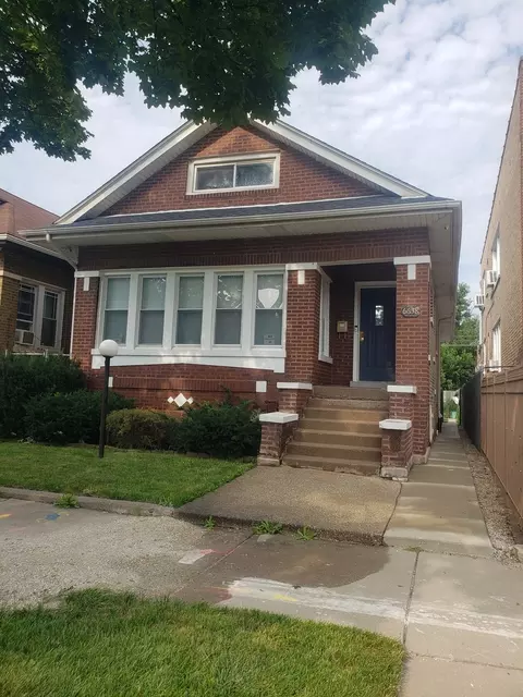 6638 S Artesian Ave, Chicago, IL 60629