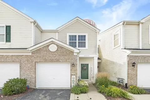 4541 Garritano St #B, Yorkville, IL 60560