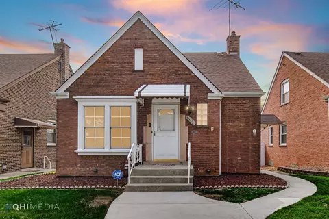 10834 S Avenue F, Chicago, IL 60617