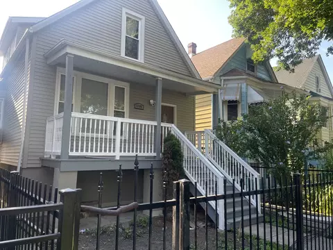 4106 N Drake Ave, Chicago, IL 60618