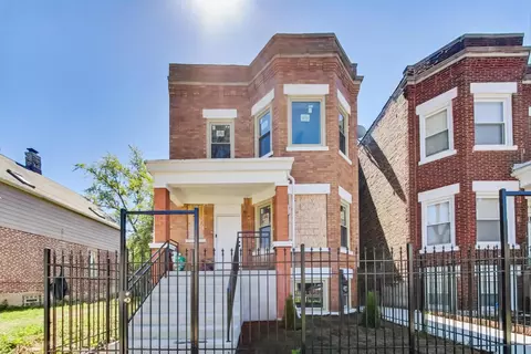 4927 W Congress Pkwy, Chicago, IL 60644
