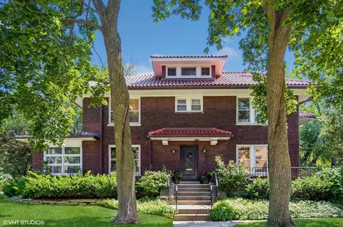 748 Judson Ave, Evanston, IL 60202