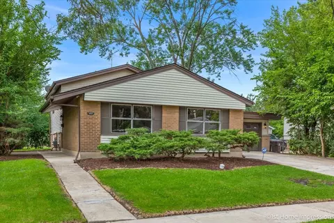 303 Herndon St, Park Forest, IL 60466