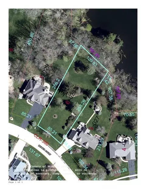 1310 Infanta Ct, Woodstock, IL 60098