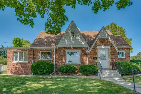 1103 Cleary Ave, Joliet, IL 60435