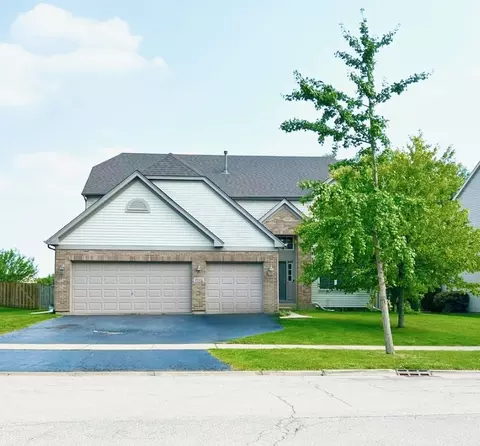 2014 Providence Way, Joliet, IL 60431