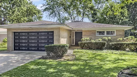 9239 Central Park Ave, Evanston, IL 60203