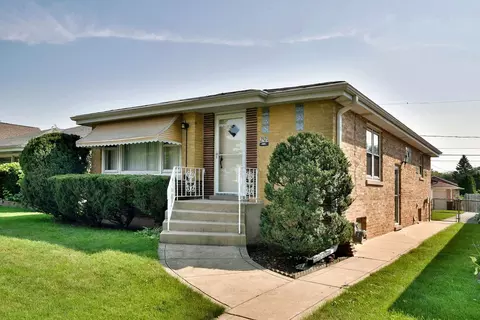 2521 Leyden Ave, River Grove, IL 60171