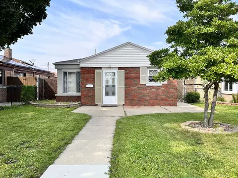6532 W 61st St, Chicago, IL 60638
