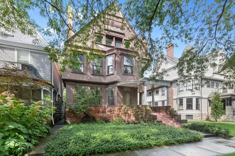 4824 S Kimbark Ave, Chicago, IL 60615