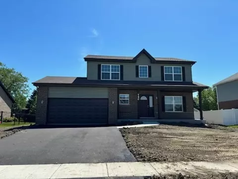 740 Somerset Ct, New Lenox, IL 60451
