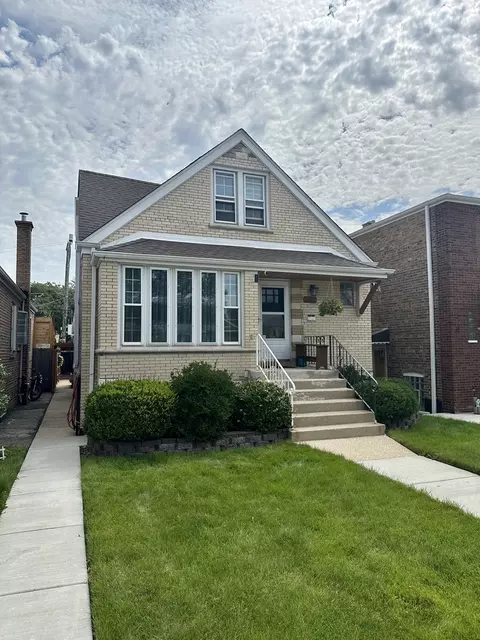 5519 S Kenneth Ave, Chicago, IL 60629