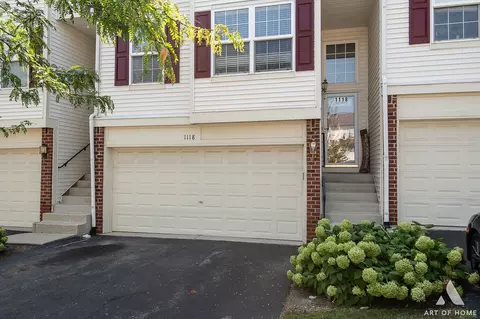 1118 Shorewood Ct, Glendale Heights, IL 60139