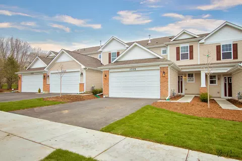 4025 Monica Ln #3, Johnsburg, IL 60051