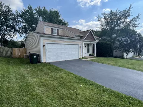 1545 Teri Ln, Algonquin, IL 60102 photo 2