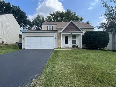 1545 Teri Ln, Algonquin, IL 60102