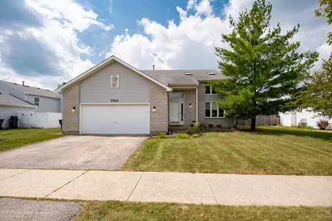 1010 N Pheasant Run, Zion, IL 60099